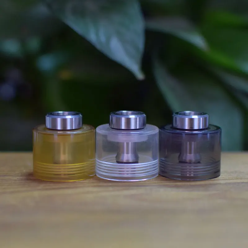 

Флэш-память nano отполированная баком для вспышки электронная сигарета пара V4.5 RTA v4.5S + 23 мм tank Atomizer, электронная сигарета, испаритель Vape аксессуар