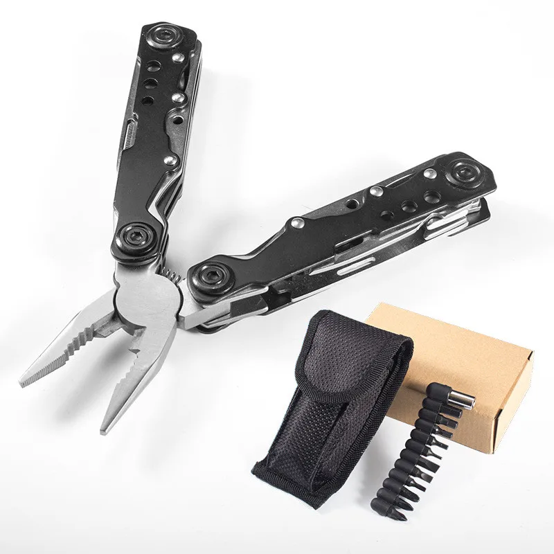 Многофункциональные плоскогубцы для кемпинга походов|Уличные инструменты| |