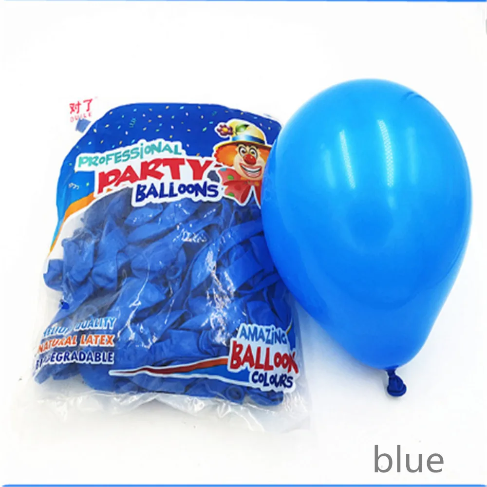 

Латексные шары YHZNXH 5 дюймов