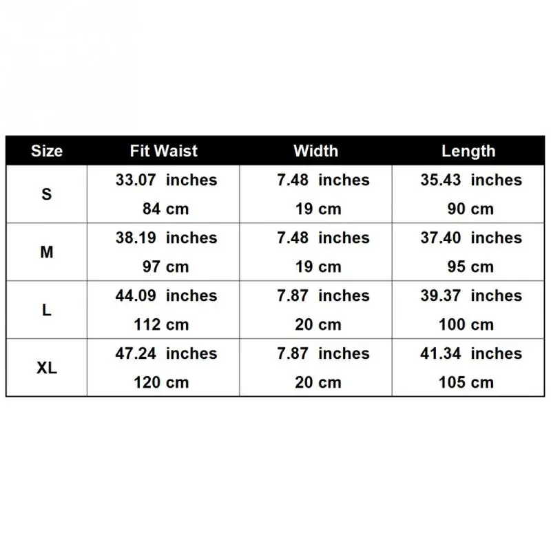 

Waist Trimmer Belt Weight Loss Sweat Band Wrap Fat Tummy Stomach Sauna Sweat Belt Sport Safe Accessories #734