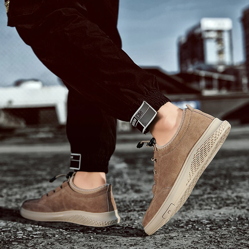 

Men's Genuine Leather Shoes Mens Shoes Formal Fashion Men's Sapato De Couro Masculino For Men Zapatos Hombre Casual