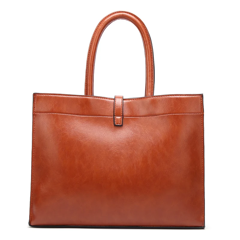 Женская сумка в стиле ретро через плечо женская тоут из искусственной кожи сумки