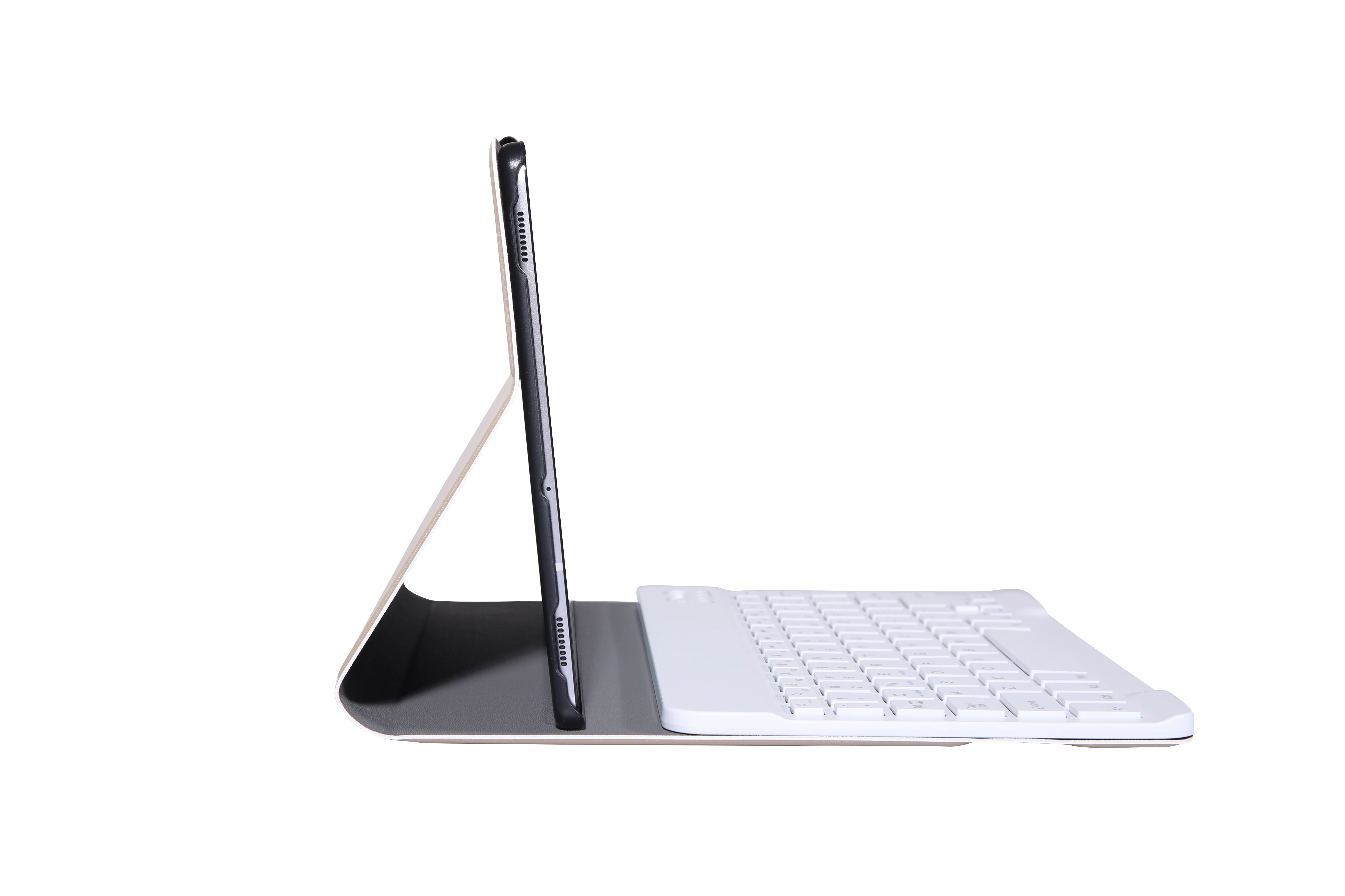 Чехол для клавиатуры с Bluetooth Samsung Galaxy Tab S6 lite 10 4 &quotP610 P615 дюймов чехол легкий тонкий