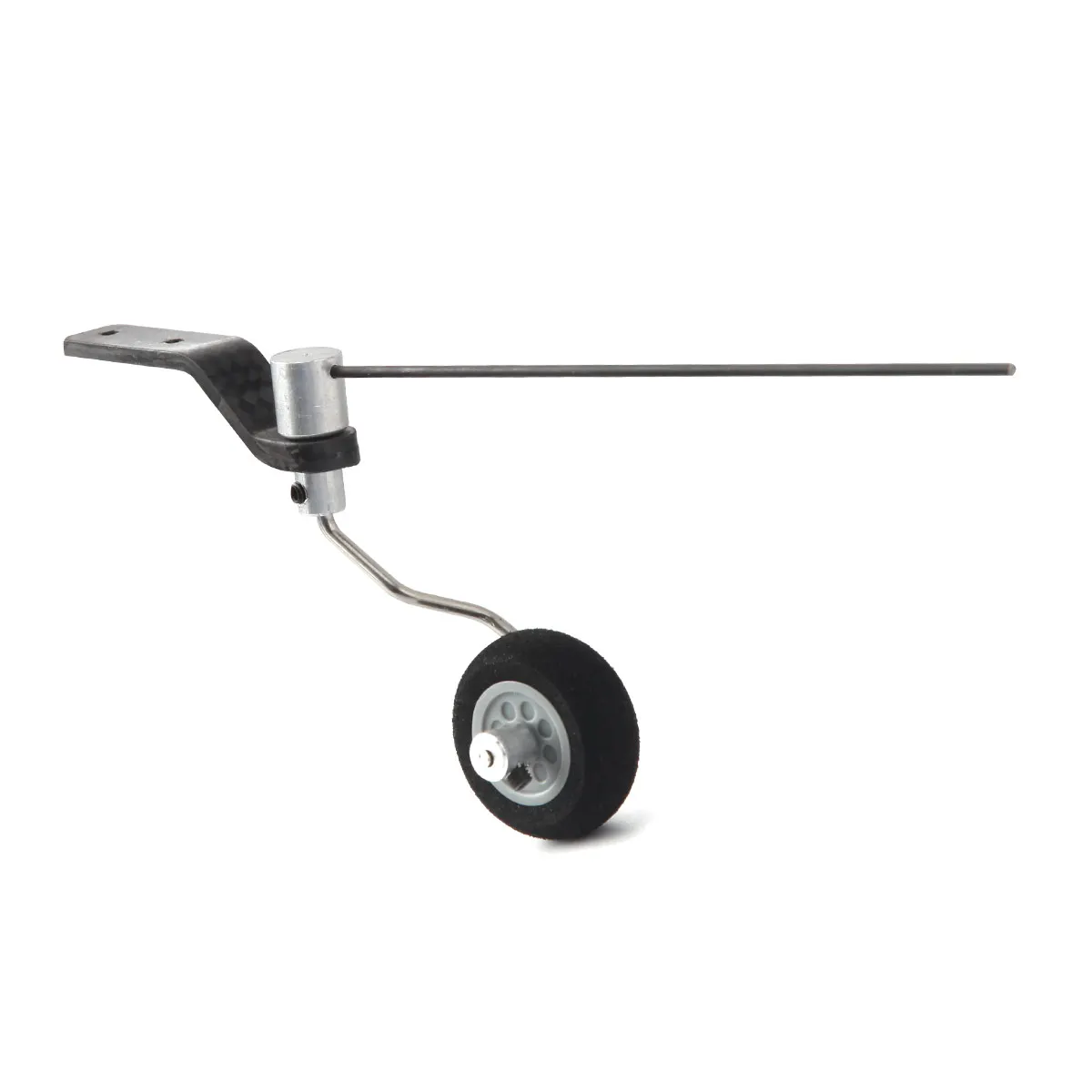 шасси из углеродного волокн