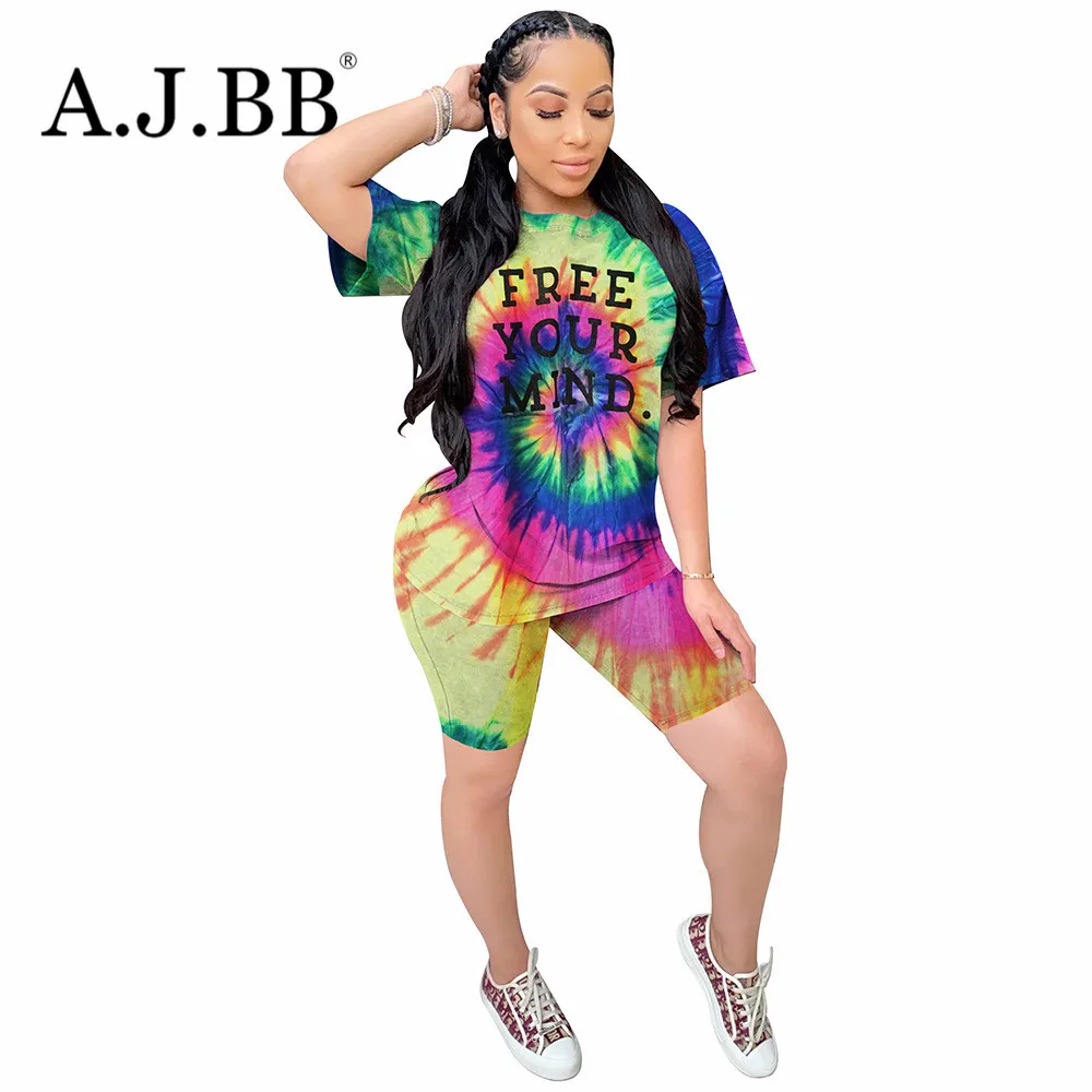 Новинка 2020 женский спортивный костюм с принтом в виде букв Повседневная