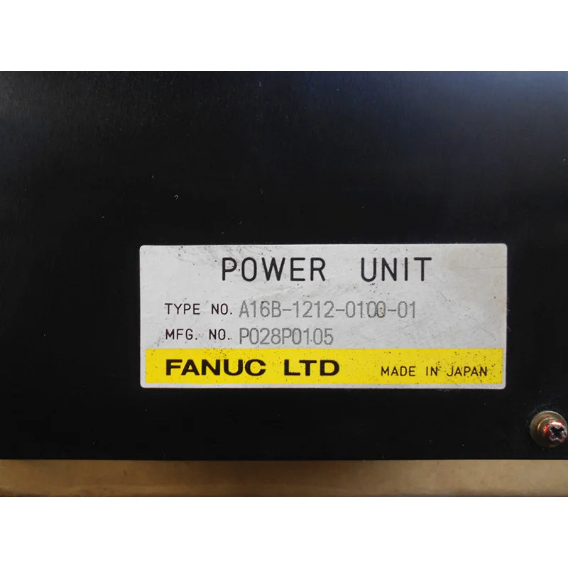 Блок питания Fanuc|controller control|cnc control systemlathe cnc system |