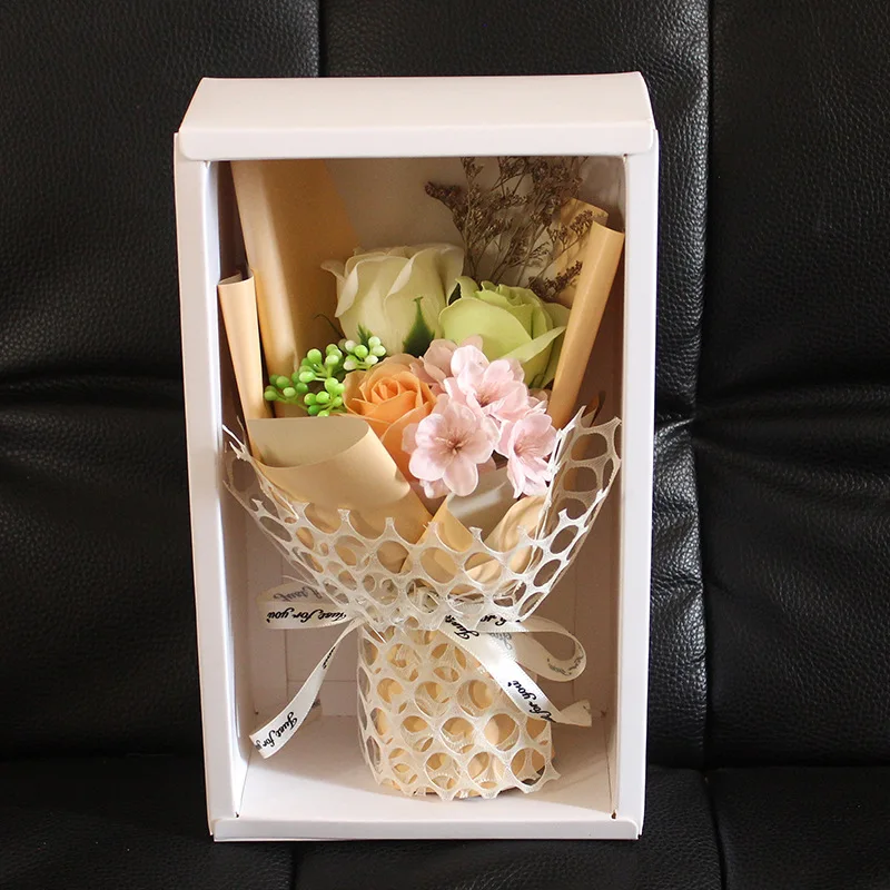 2020 Новое поступление подарок при покупке свадебное украшение цветок день