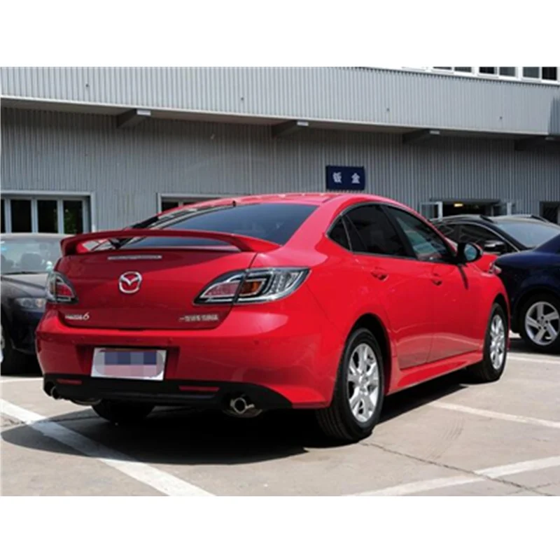 Части кузова задний фонарь для Mazda 6 купе 2008 до 2012