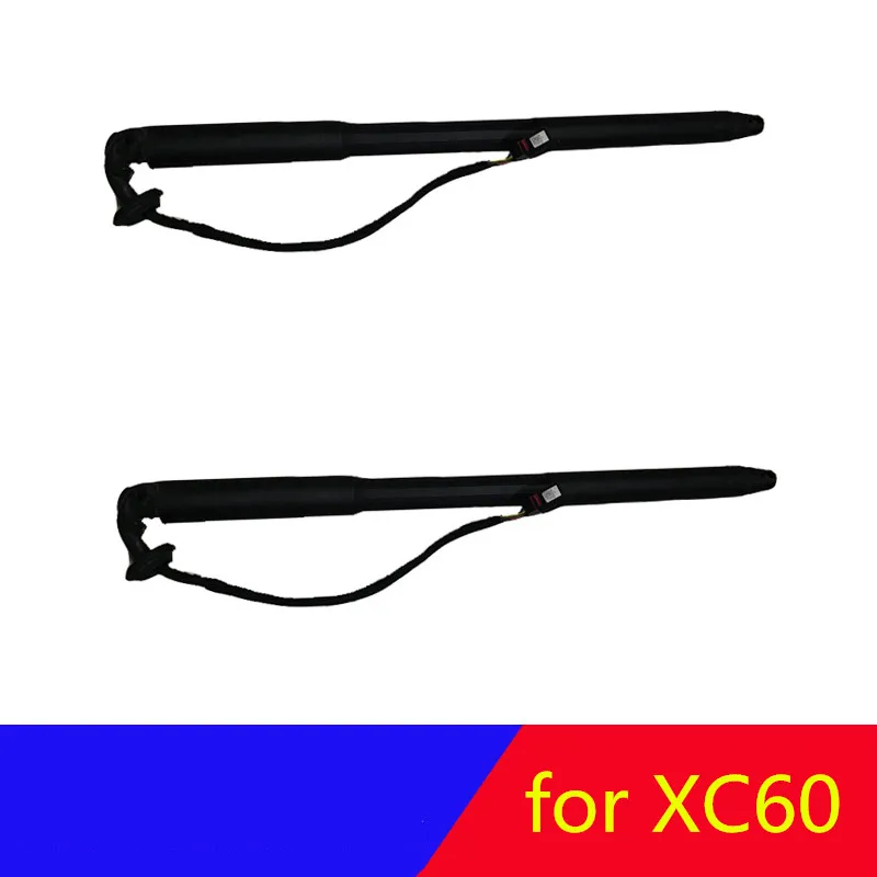 Совершенно новая электрическая стойка багажника для Volvo XC60 2015 2016 2017 пружина с