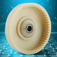 electric chainsaw inner gear plastic electric chainsaw drive sproket inner gear for 107713 01 and 717 04749 product
