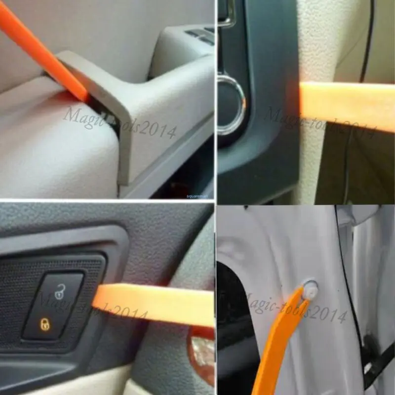 

High Quality Pump Wedge Refit removal installation tool Dent Removal Tools Paintless Repair Tools