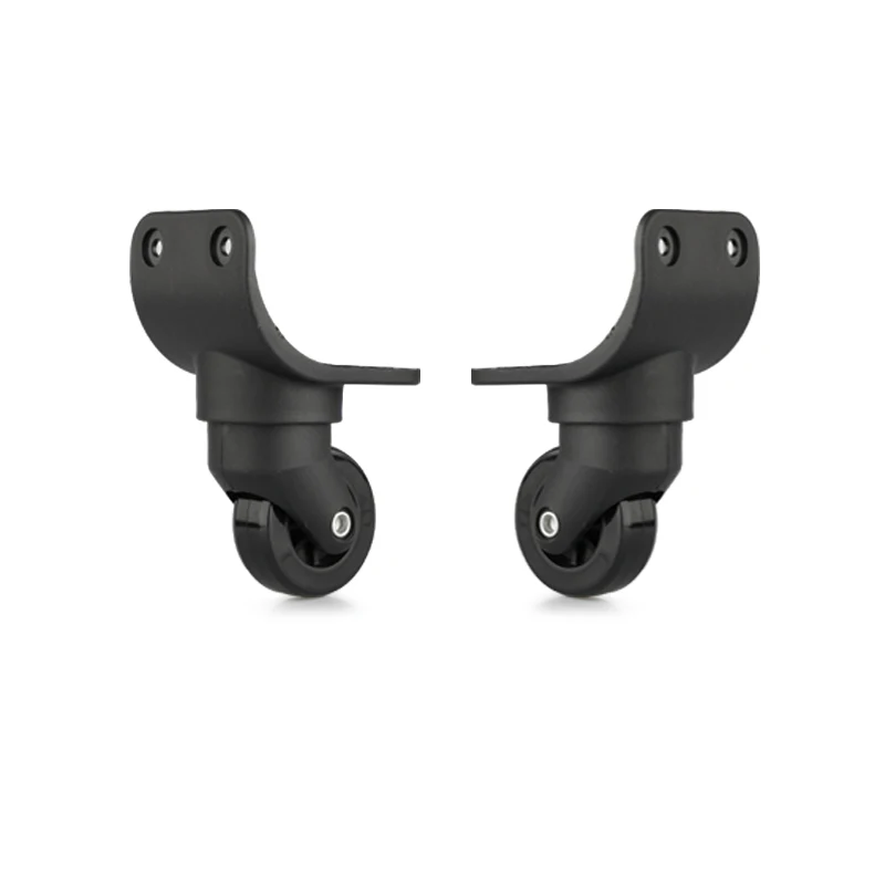 

Luggage Wheel Accessories Universal Wheel Air Pull Box Wheel Caster Aircraft Wheel Maintenance Shock Absorption 20 Inch 26 Inch