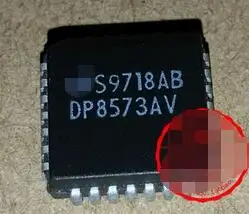 IC новый 100% DP8573AV | Обустройство дома
