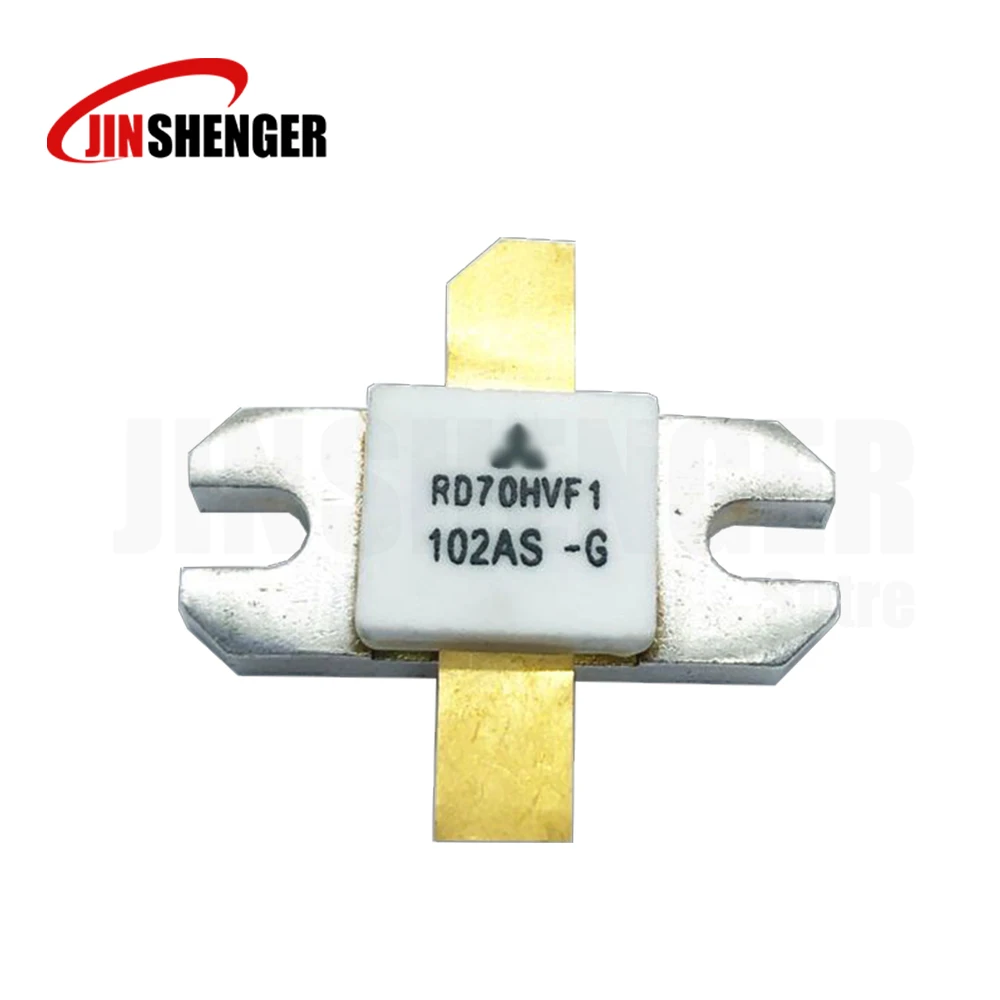 RD70HVF1 SMD RF трубка высокочастотный модуль усиления мощности|Пульты ДУ| |