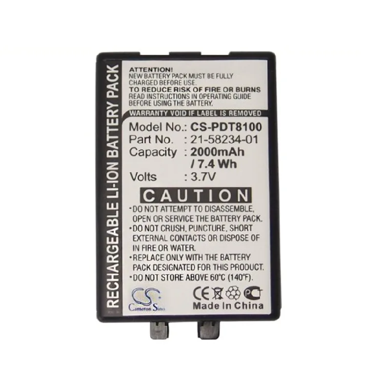 Battery code. Battery code
