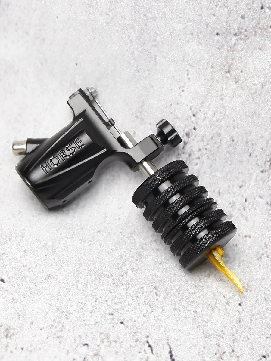 STROM новая горячая татуировка машина пистолет шейдер лайнер прямой драйвер