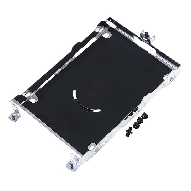 HDD Hard Drive Caddy Tray Connector With 4pcs Screw For HP 8760W 8570W 8560p 8470p 8460p 8560w 8770W images - 6