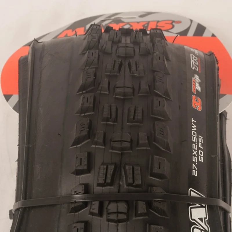 1 шт. MAXXIS 29 Assegai/DHF/DHR бескамерная готовая TLR 27 5*2 5 29*2 велосипедная шина DH Down Hill горный