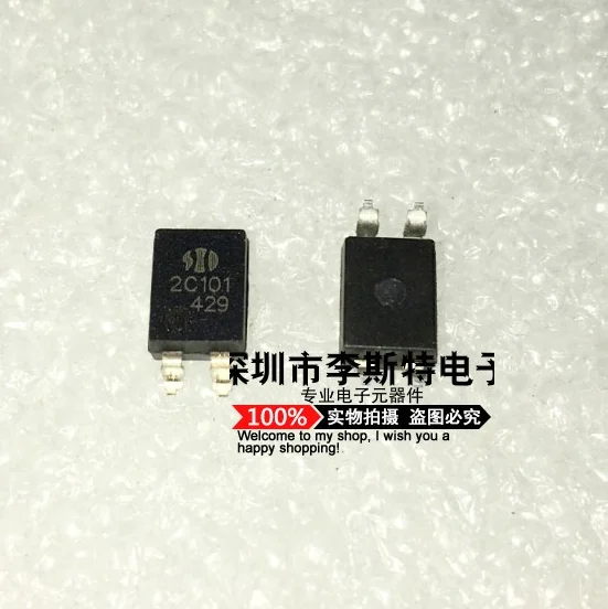 

2C101 AD2C101 SOP-4