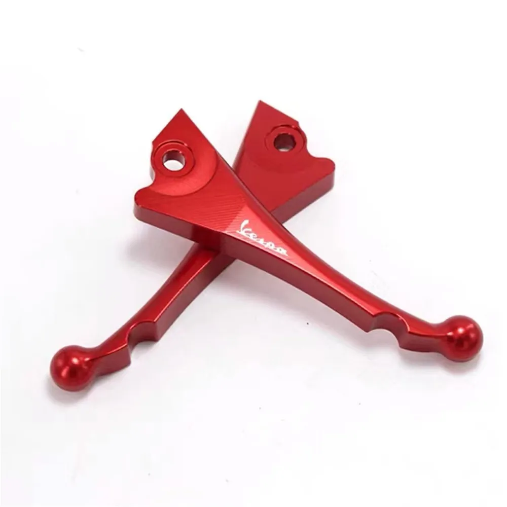 Рычаги передних и задних барабанных тормозов с ЧПУ для VESPA GTS 250 300 2017 GT200