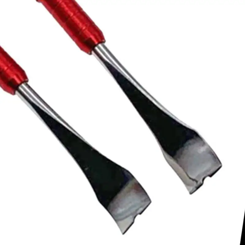 2 шт. пружинный рычаг для снятия часов инструмент демонтажа штанги | Наручные часы