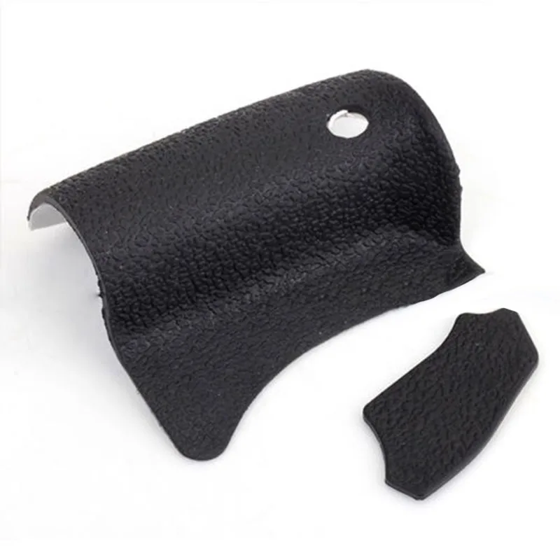 

Body Rubber Cover Grip Shell Replacement Part For Canon 550D KISS X4 REBEL T2i T3i Digital Camera Repair Kit Camera Accessories