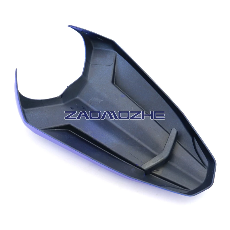 ABS Пластик мотоцикл задний заднем сиденье обтекатель Крышка для YAMAHA YZF-R15 R15 V3 V.3 2017