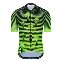 keyiyuan 2021 new men short sleeved offroad cycling jersey mtb camisa de ciclismo abbigliamento ciclismo camisa masculina