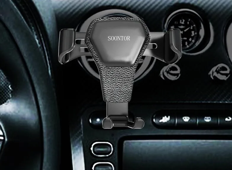 Кронштейн для GPS навигации на 360 градусов автомобилей кронштейн телефона в