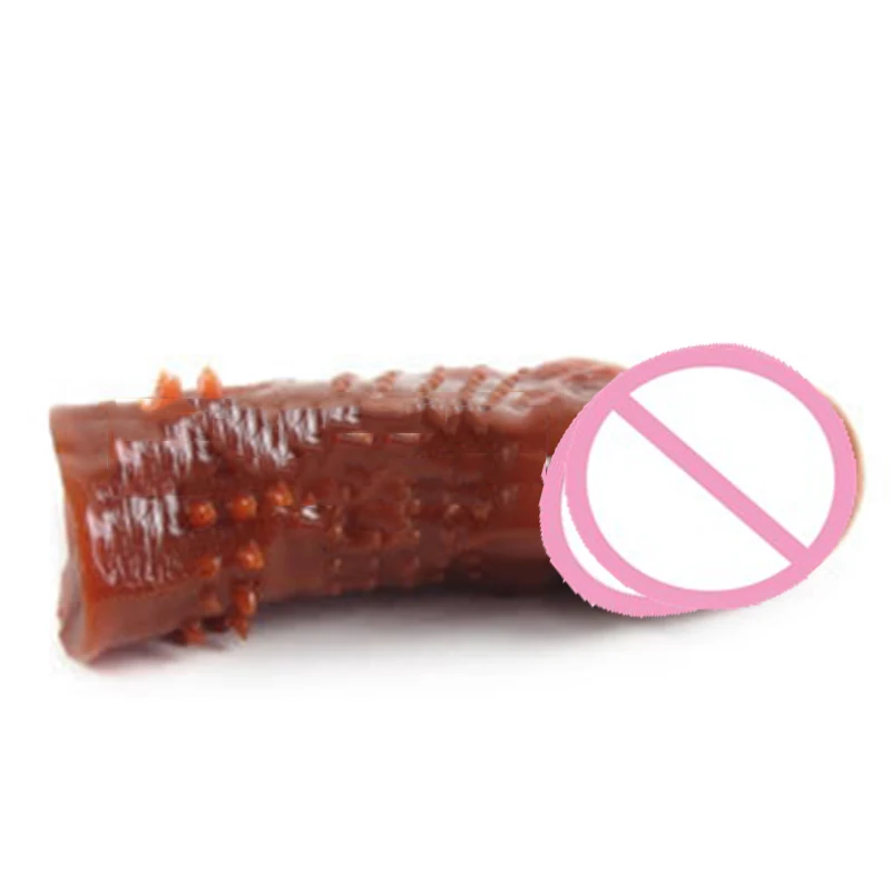 Интимные товары для мужчин кольцо пениса презервативы Увеличения Полового