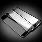 Защитная пленка для экрана для Xiaomi Mi 6, полное покрытие, закаленное стекло для Xiaomi Mi6, защита 9H на телефон, пленка для Xiaomi 6 mi6, стеклянный чехол
