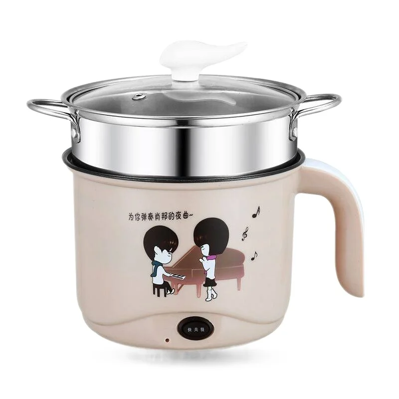 appareil cuisine enseres aparato de cocina home keukenapparatuur electrical appliance kitchen equipment electric skillet free global shipping