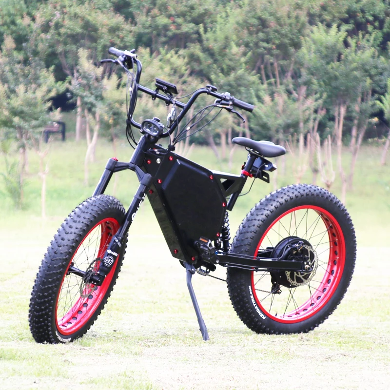 72v 5000W Портативный электрический велосипед скутер скамья Bicicleta снегоход Пляжный