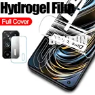 Гидрогелевая пленка для OPPO Realme GT 5G, 1-2 шт.