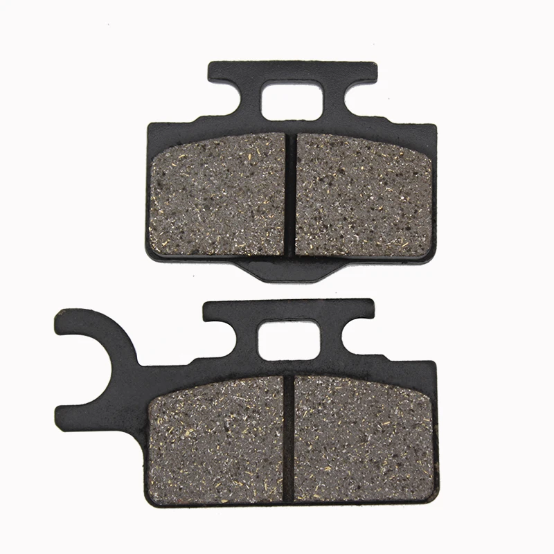 

Motorcycle Front Brake Pads for SUZUKI RM65 K3 K4 K5 2003 2004 2005 for KAWASAKI KX65 KX 65 A3 A4 A5 A6 A6F A7F A8F A9F AAF ABF