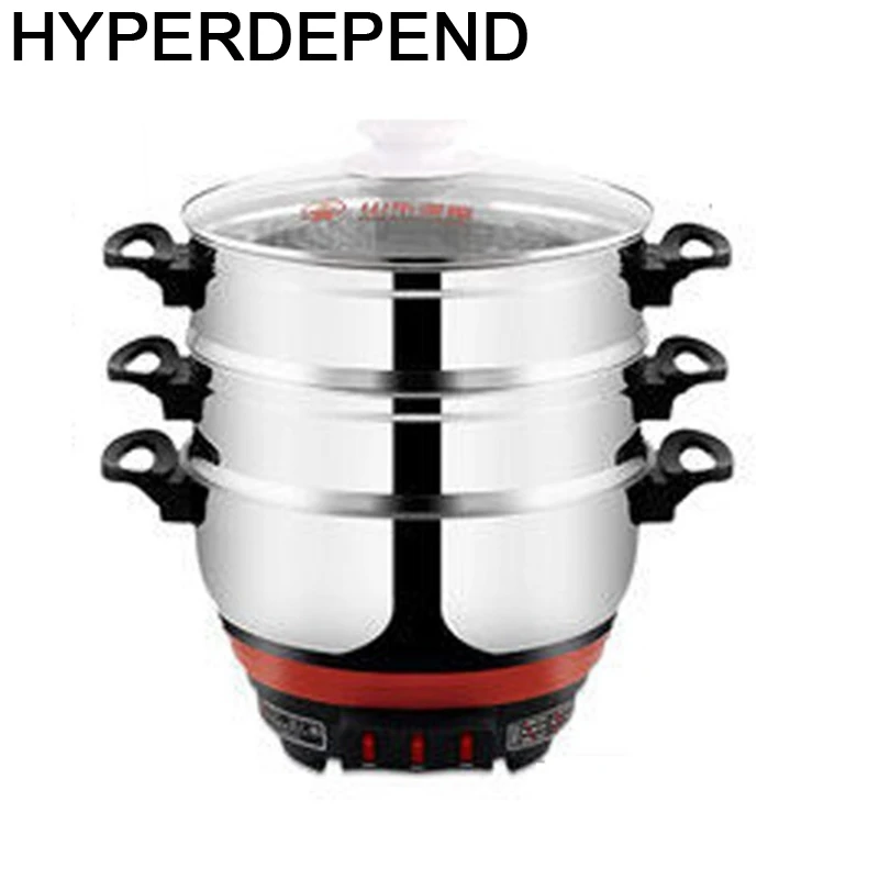 

Cocina Elektrikli Ev Keukenapparaten Kitchen Materiel Cuisine Commercial Equipment Mutfak Elektrik Aletleri Electric Skillet