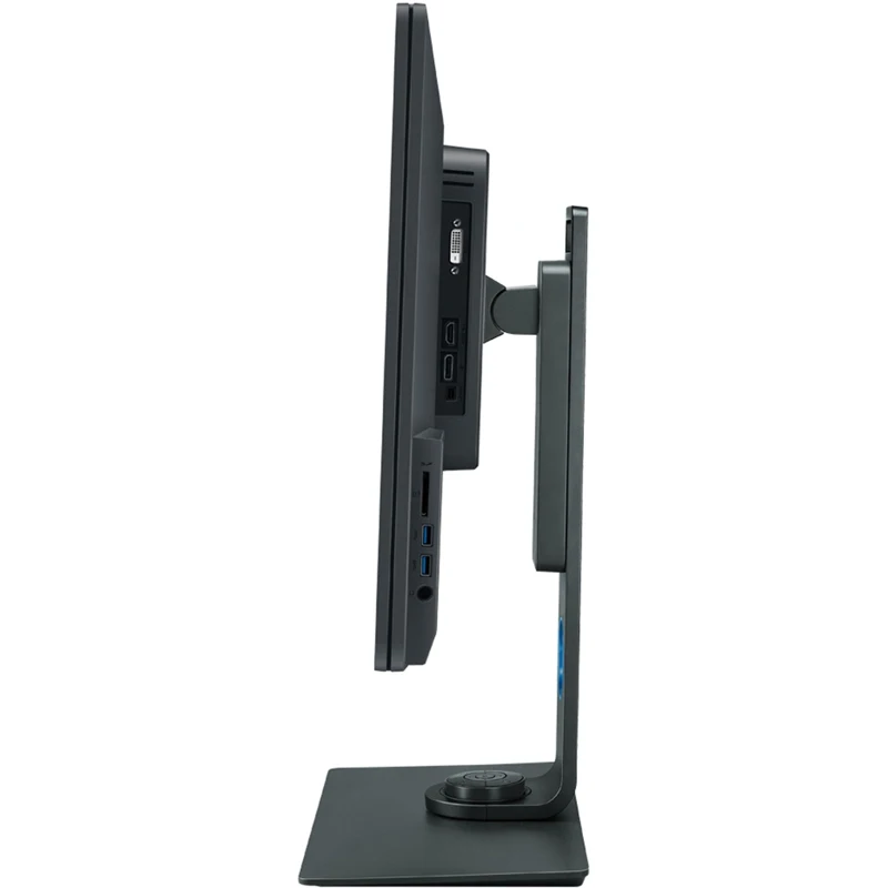 Монитор Benq 32&quot PD3200Q серый VA LED 4ms 16:9 DVI HDMI DisplayPort M/M Mat HAS Pivot 20000000:1 300|Мониторы| |