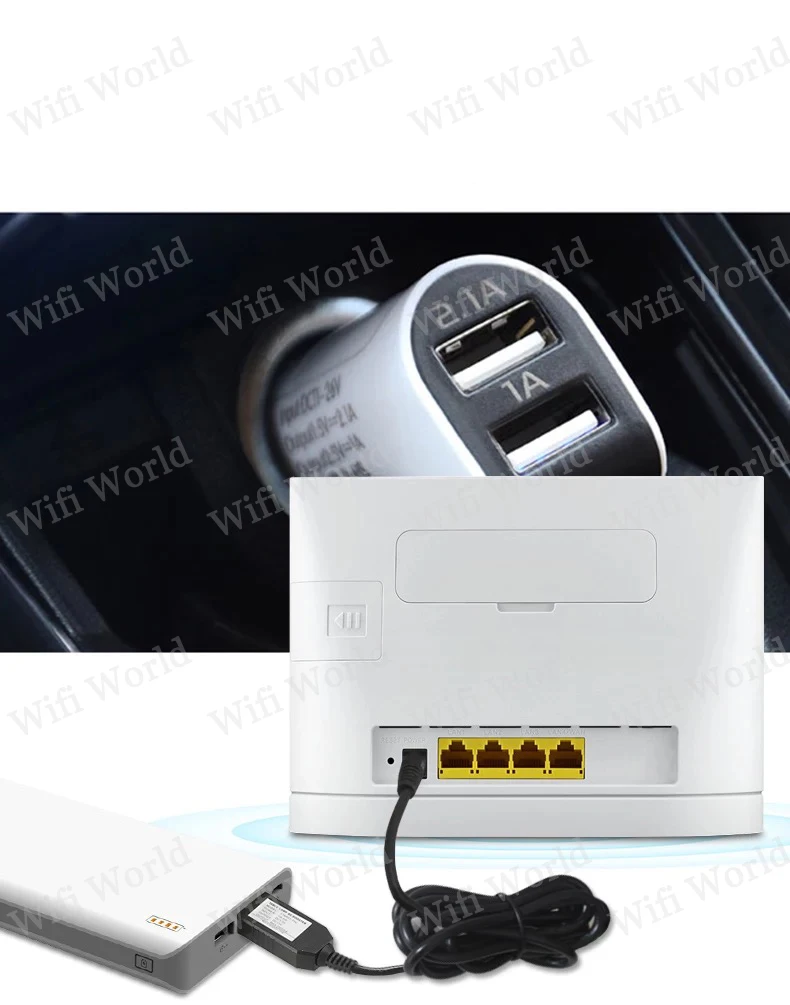 Huawei LTE CPE B315s 936 modem4G Категория 4 мобильный hotspot маршрутизатор 4g sim карта