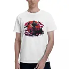 Футболка мужская с коротким рукавом, Итачи и учихи