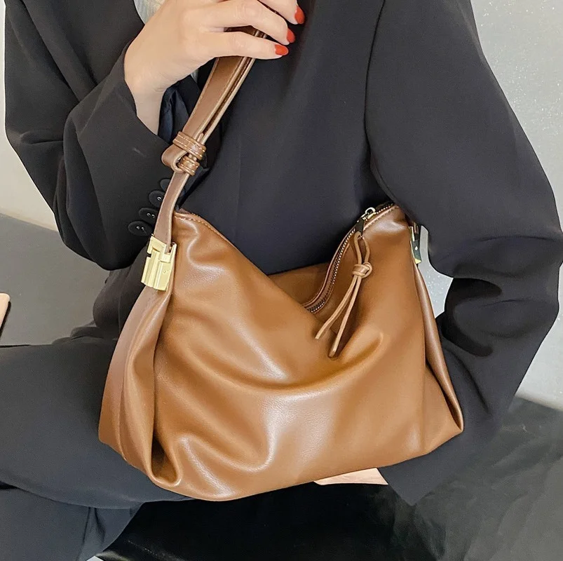 

Высококачественная женская сумка на одно плечо, новинка 2021, дорожная сумка-мессенджер на одно плечо, Универсальная Портативная Сумка-тоут