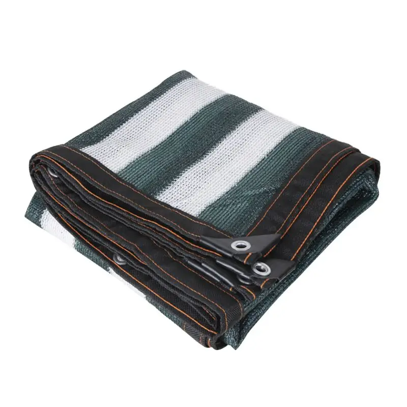 

Durable Large Size Camping Blackout Cloth Anti-UV Awning Sunshade Suitable For Outdoor Courtyard Swimming Pool Carport Garden