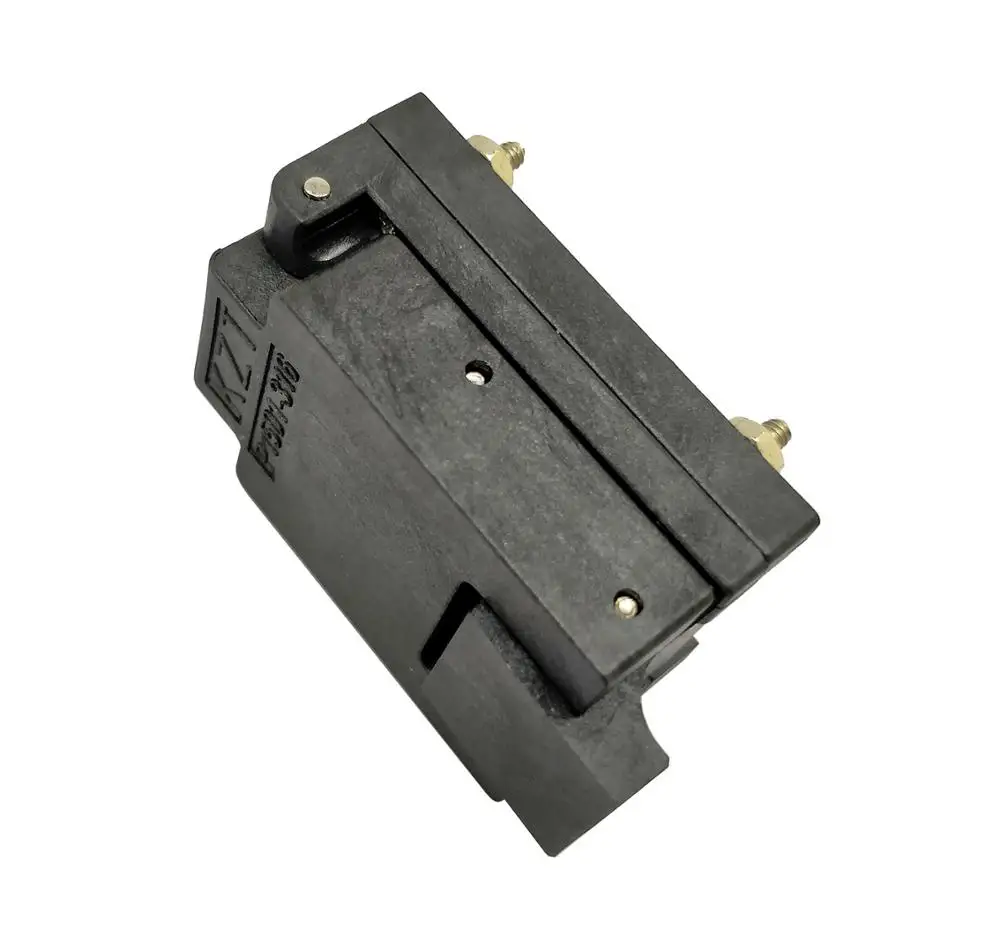 

BGA316 test socket BGA272 probe socket NAND high-speed flash memory test socket Over high frequency