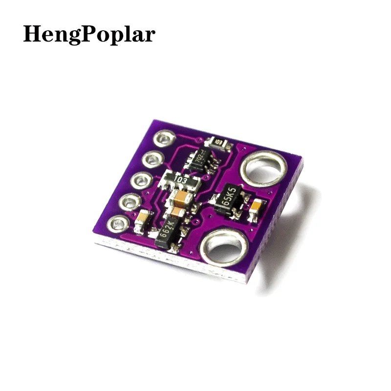 Модуль датчика сердечного ритма пульса концентрации кислорода GY- MAX30102 1 шт. |