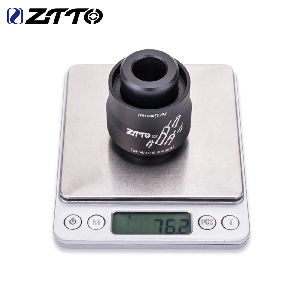 1 шт. набор инструментов ZTTO Shock для установки передней вилки велосипеда Fox Rockshox