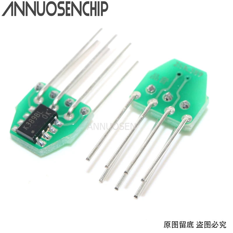 1 шт. 2SK389-BL 2SK389 K389 SIP-7 новое и оригинальное