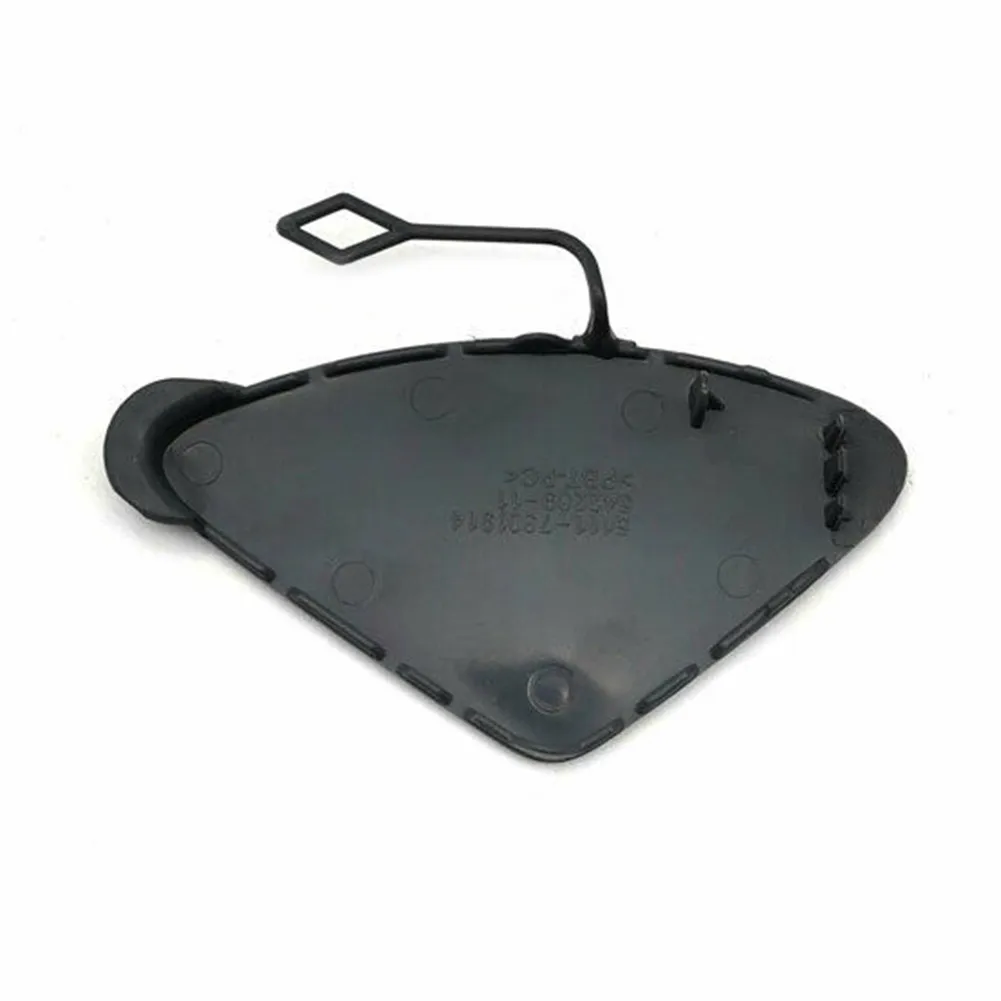 

Cap Decorative Cover Eye Front Hook Plastic 51117293116 Bumper Durable