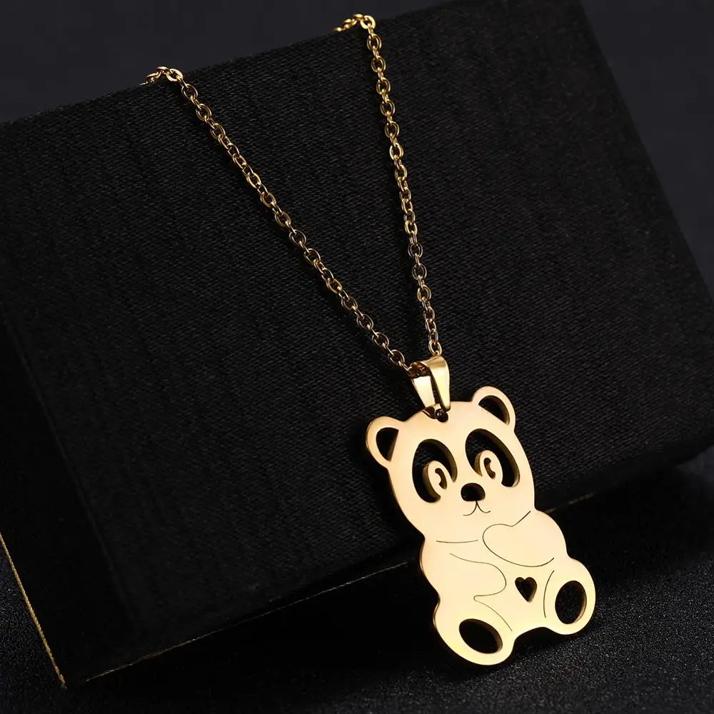 EUEAVAN 5 шт./лот цепочка Роло птица коала Дракон панда собака свинья летающие