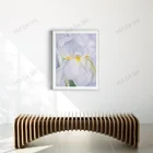 Художественная печать Джорджии о'кефэ, модный красивый большой плакат, печать искусства, сексуальный символизм, языки цветов, печать на холсте