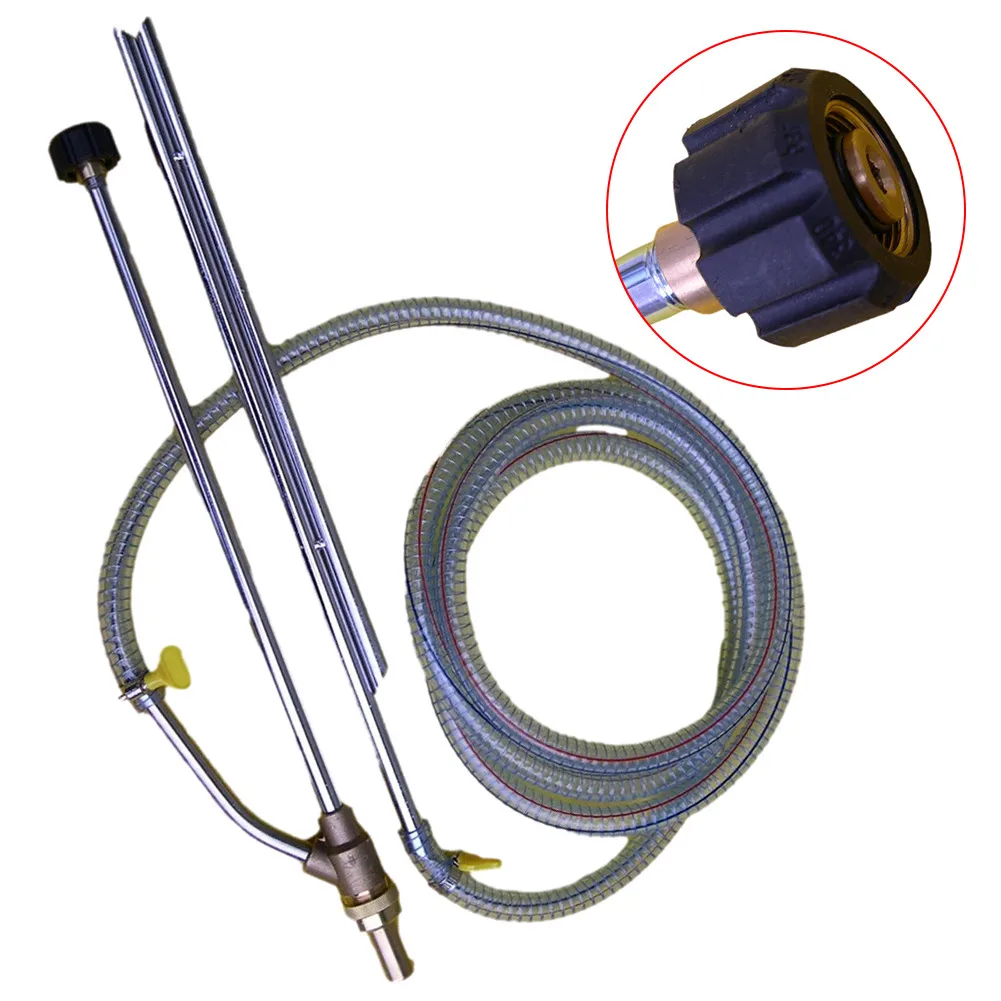 

Tools Sandblasting Lance Wet Accessory Elements For Karcher Sandblaster