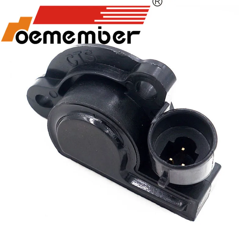TPS Throttle Position Sensor For Chevy GMC Truck Chevrolet Daewoo 17087653 17106681 825482 825483 825484 94580175 | Автомобили и